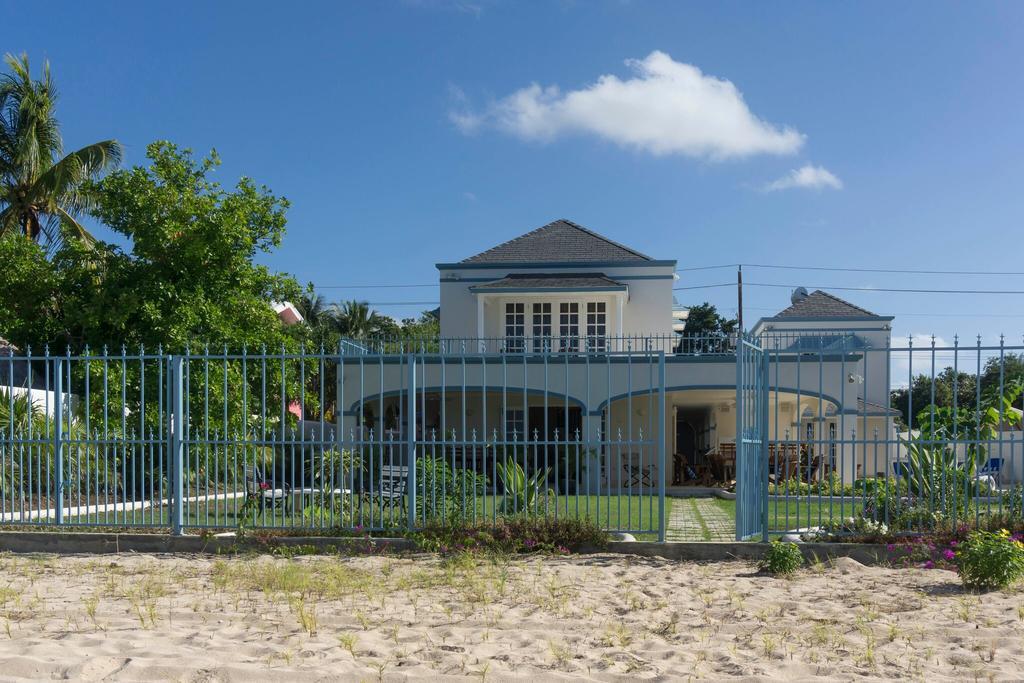 Sandgate Bridgetown Kültér fotó